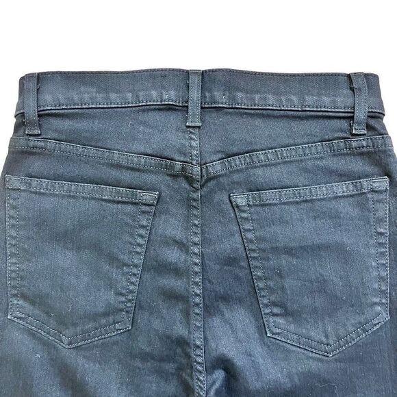 Reformation Julia High Cigarette Jean SIZE 27 - Picture 5 of 12